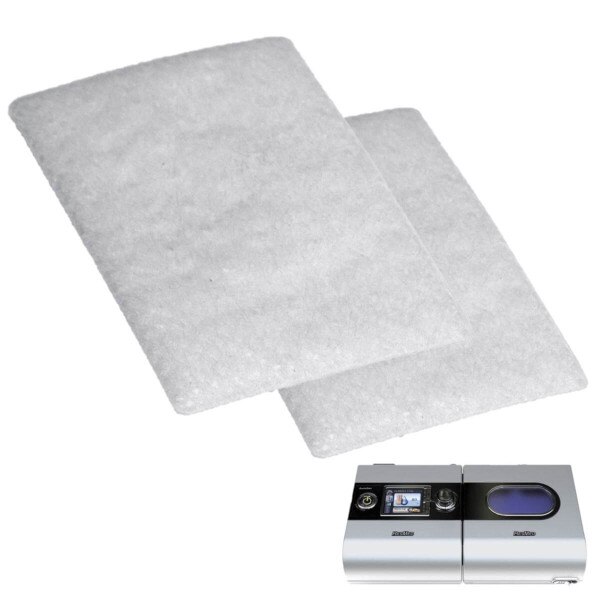 VPAP for COPD with H5i Humidifier